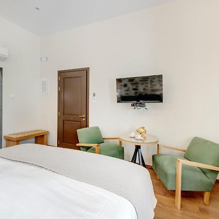 1844 Suites Syros Ермополи Екстериор снимка