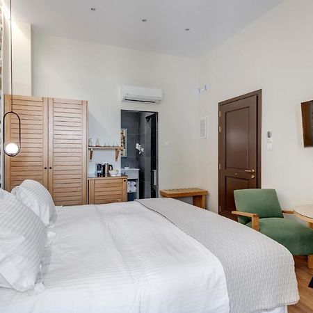 1844 Suites Syros Ермополи Екстериор снимка