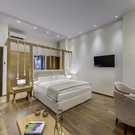 1844 Suites Syros Ермополи Екстериор снимка