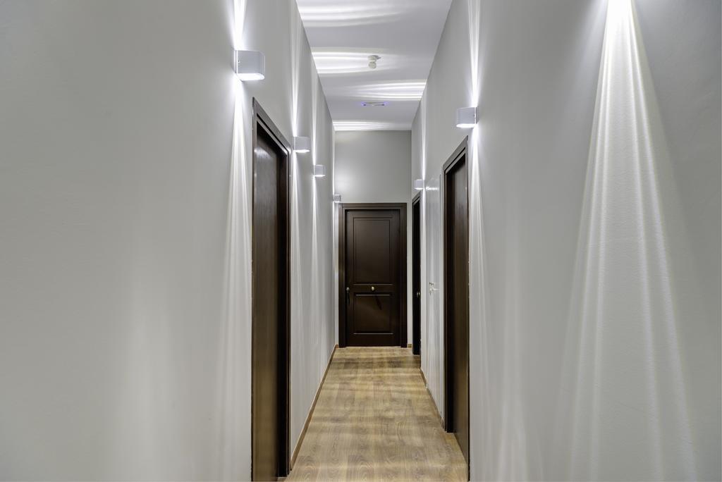 1844 Suites Syros Ермополи Екстериор снимка