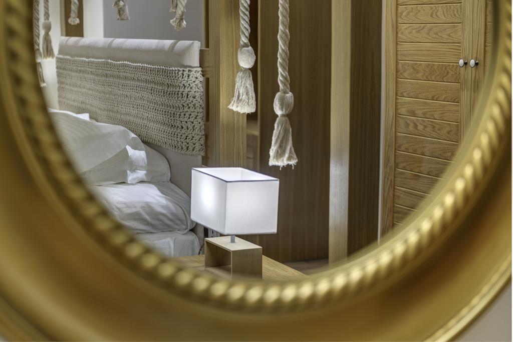 1844 Suites Syros Ермополи Екстериор снимка