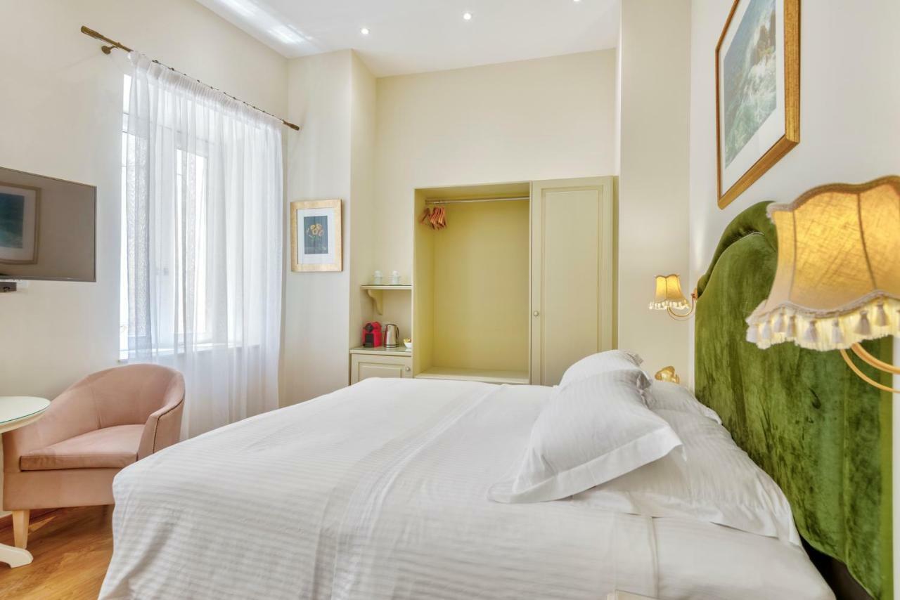 1844 Suites Syros Ермополи Екстериор снимка