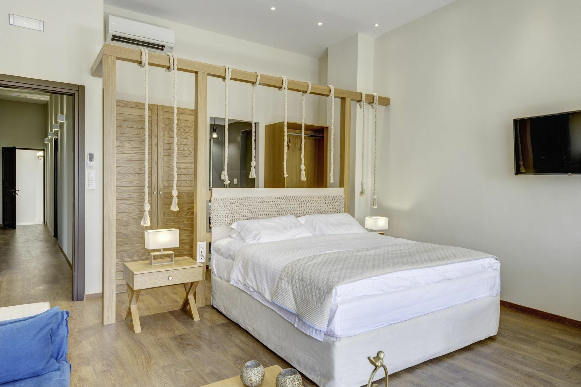 1844 Suites Syros Ермополи Екстериор снимка